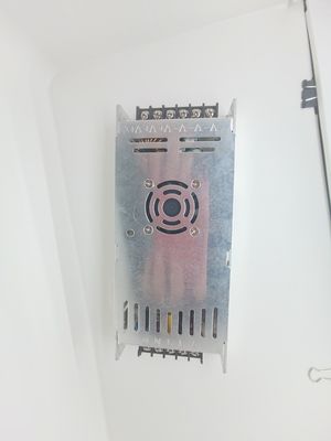 Eingangsfrequenz 50/60Hz LED-Bildschirm Stromversorgung mit Luftfeuchtigkeit 0-95% RH