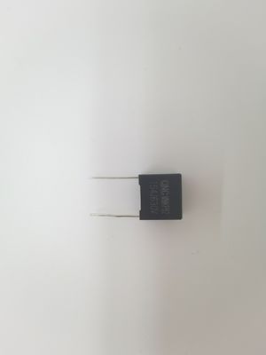 Radialpaket/Gehäuse MMKP82 Kondensator mit 2Un 1 Os Spannung zwischen den Endgeräten 104J/630V