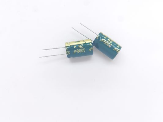 Schraubterminal 10 V Aluminium Elektrolytkapazität Aluminiumfolie Kondensator mit Selbstheilung