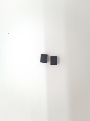 SMD-Metalloxid-Varisor-Zinnplattierte Endung für Oberflächenmontagevorrichtungen CE/TUV/UL-zertifiziert