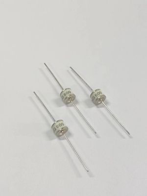 2 Elektrodengasentladung S 5 0 - 230X SMDT Rohrlampe Niedrigkapazitätsaxialschutz für Spannungsanwendungen