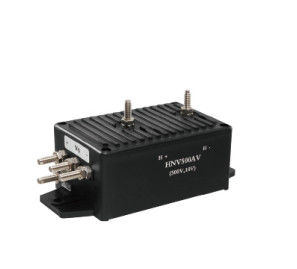 Bandbreite durch Loch Hall Spannung Strom Sensor Hall Widerstand Strom Sensor PCB Montage