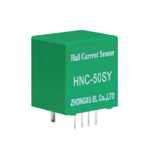 Präzisions-Hall-Effekt-Stromsensor DIP-8 Split-Core Analog-Ausgang 5V/4V -20-70.C 0,1% Nichtlinearität
