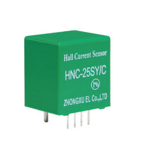 Split-Core Hall-Effekt Spannungs-Strom-Sensor 0-500A -40°C~85°C Temperatur SJ 20790-2000 Konform