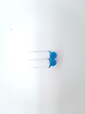 UL CUL VDE CQC Sicherheitspräventionskondensator 250VAC 0,1uF-10uF 2,5KVAC CE-zertifiziert