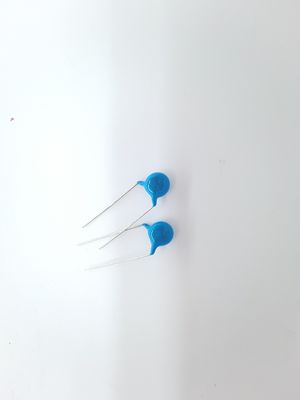 Y1 Sicherheitskondensator Isolationswiderstand 100MΩ Dielektrische Festigkeit 2,5KVAC