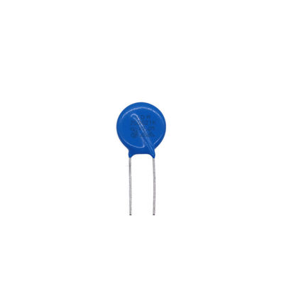6V-1500V Metalloxid Spannungsunterdrücker für SMD/DIP-Aufbauüberspannungsschutz