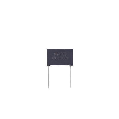 100% Prüfung MMKP82 Kondensator 0,00022uF ~ 3,9uF 2Un 1 Os Betriebstemperaturbereich von -40.C bis 85.C