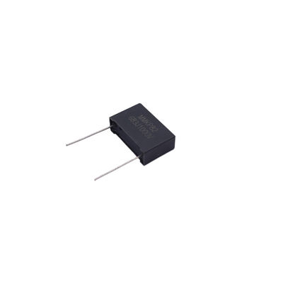 Radial montierte MMKP82 Kondensator Spannung 0,00022uF ~ 3,9uF 100% getestet -40 °C bis 85,0 °C Betriebstemperatur