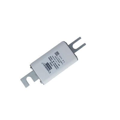 Spannungsstrombegrenzende Sicherung 160-400A 600V weniger als 5ms Bogenzeit für Motorräder/Autos