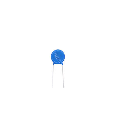 0.5W-10W Varistor Metalloxid 7D561K P5MM zur Übergangsspannungsunterdrückung
