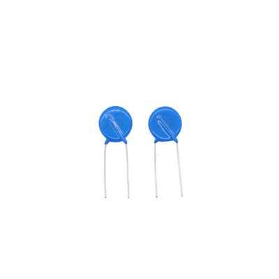 1pF-1000pF Kapazitätsbereich Metalloxid-Varistor 10D511K für SMD/DIP-Montage