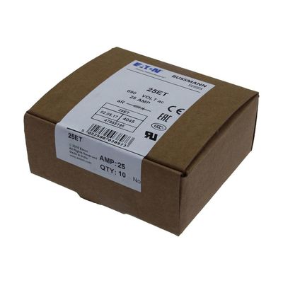 Eaton-Bussmann-Serie Hochgeschwindigkeits-Brücke