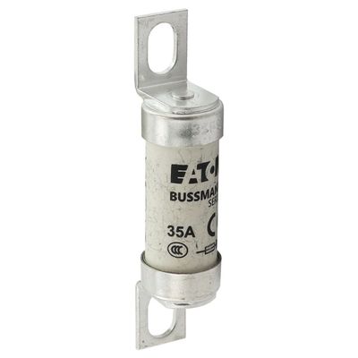 Eaton-Bussmann-Serie Hochgeschwindigkeits-Britsche Standard BS88 Sicherung 35FE