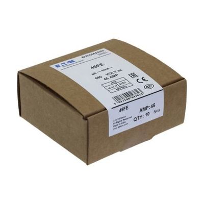 Eaton-Bussmann-Serie Hochgeschwindigkeits-Brücke