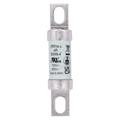 Eaton-Bussmann-Serie Hochgeschwindigkeits-Britsche Standard BS88 Sicherung 50FE