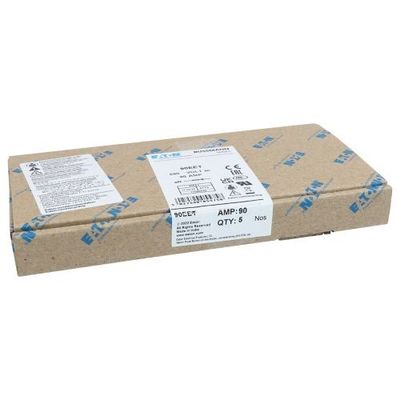 Eaton-Bussmann-Serie Hochgeschwindigkeits-Brücke