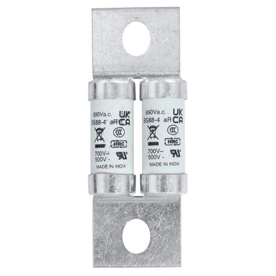 Eaton-Bussmann-Serie Hochgeschwindigkeits-Brücke