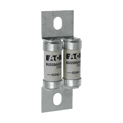 Eaton-Bussmann-Serie Hochgeschwindigkeits-Brücke der britischen Norm BS88 Sicherung 200FEE
