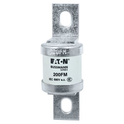 Eaton Bussmann-Serie Hochgeschwindigkeits-Brücke BS88 180FM