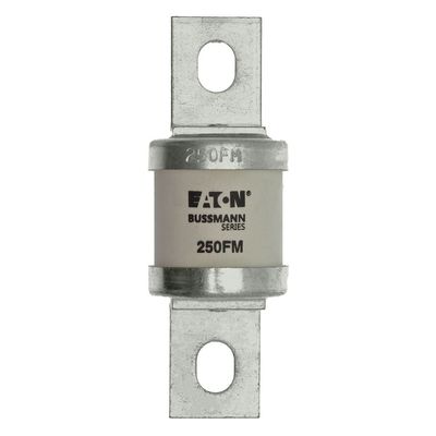Eaton-Bussmann-Serie Hochgeschwindigkeits-Britsche Standard BS88 Sicherung 250FM