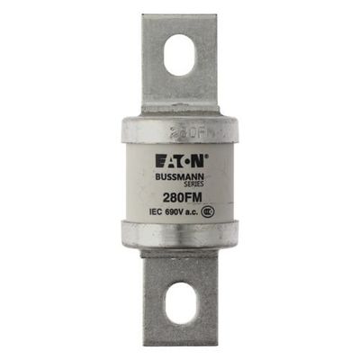 Eaton-Bussmann-Serie Hochgeschwindigkeits-Brücke