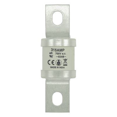 Eaton Bussmann-Serie Hochgeschwindigkeits-Brücke BS88 315FM