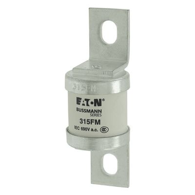 Eaton Bussmann-Serie Hochgeschwindigkeits-Brücke BS88 315FM