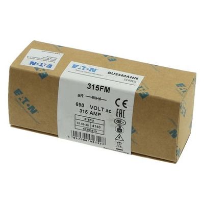 Eaton Bussmann-Serie Hochgeschwindigkeits-Brücke BS88 315FM