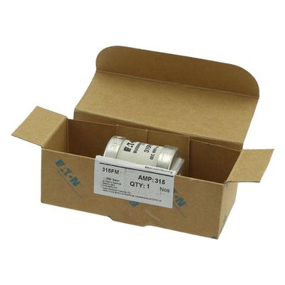 Eaton Bussmann-Serie Hochgeschwindigkeits-Brücke BS88 315FM