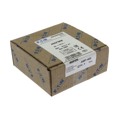 Eaton-Bussmann-Serie Hochgeschwindigkeits-Brücke BS88 400FMM