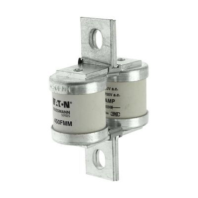 Eaton-Bussmann-Serie Hochgeschwindigkeits-Britsche Standard BS88 Sicherung 450FMM