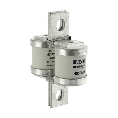 Eaton-Bussmann-Serie Hochgeschwindigkeits-Britsche Standard BS88 Sicherung 450FMM
