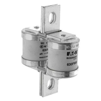 Eaton-Bussmann-Serie Hochgeschwindigkeits-Britsche BS88 Sicherung 630FMM