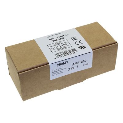 Eaton-Bussmann-Serie Hochgeschwindigkeits-Brücke BS88 250 MT