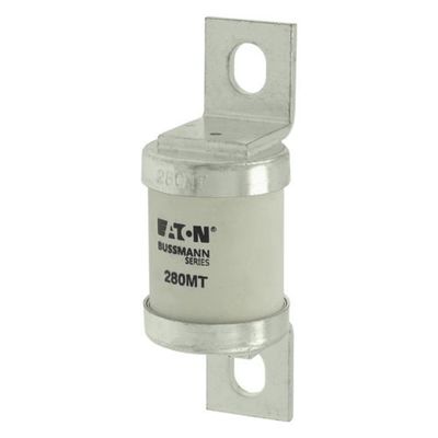 Eaton-Bussmann-Serie Hochgeschwindigkeits-Brücke der britischen Norm BS88 280MT