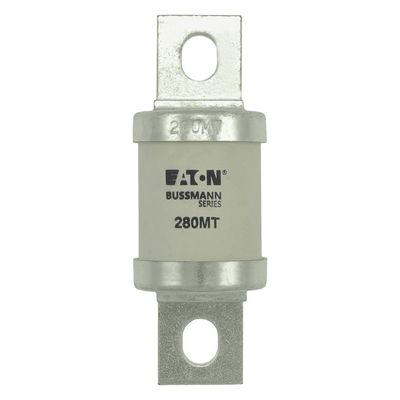 Eaton-Bussmann-Serie Hochgeschwindigkeits-Brücke der britischen Norm BS88 280MT