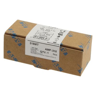 Eaton-Bussmann-Serie Hochgeschwindigkeits-Brücke