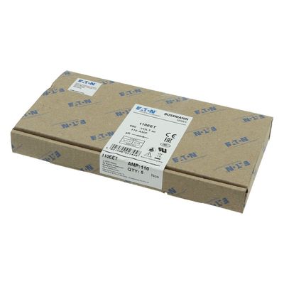 Eaton-Bussmann-Serie Hochgeschwindigkeits-Brücke