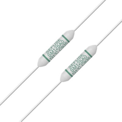 Der Wärmeschutzschutz für Keramik-Wärmeverbindungen SEFUSE TF 72C Grad SM072A01