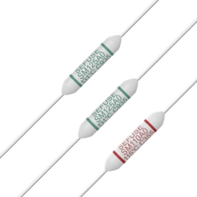 Der Wärmeschutzschutz für Keramik-Wärmeverbindungen SEFUSE TF 72C Grad SM072A01