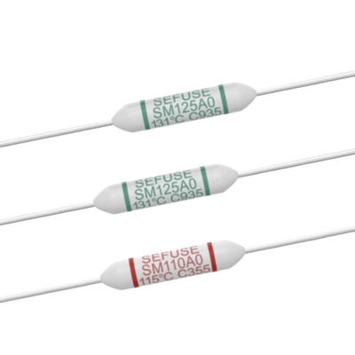 Der Wärmeschutzschutz für Keramik-Wärmeverbindungen SEFUSE TF 97C SM092A
