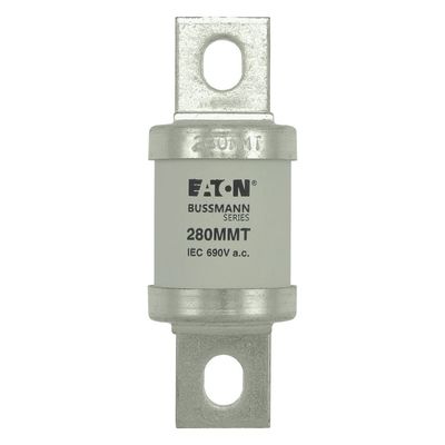 Eaton Bussmann-Serie Hochgeschwindigkeits-Britsche Norm 280A BS88 Sicherung 280MMT