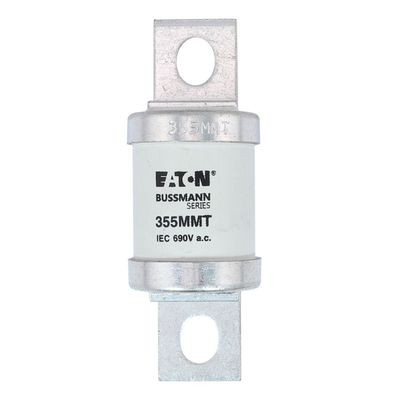 Eaton Bussmann-Serie Hochgeschwindigkeits-Britische Standard 355A BS88 Fuse355MMT