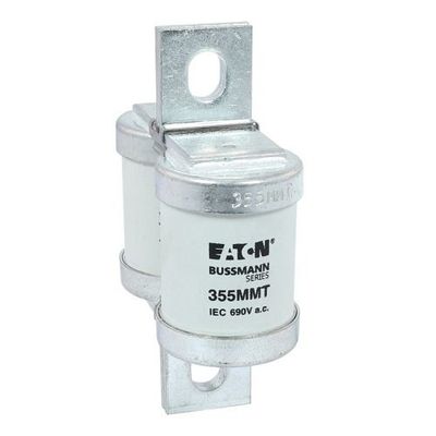 Eaton Bussmann-Serie Hochgeschwindigkeits-Britische Standard 355A BS88 Fuse355MMT