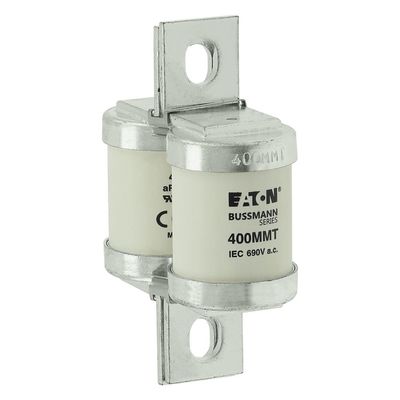 Eaton Bussmann-Serie Hochgeschwindigkeit British Standard 400A BS88 Sicherung 400MMT