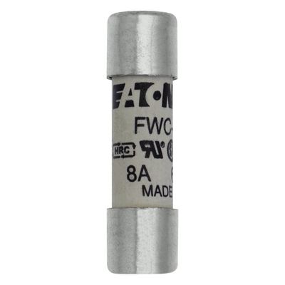 Ausgezeichnete Fahrradfähigkeit und Leistung Cramic Sicherung Eaton Bussmann 10 X 38 mm Ferrule Sicherung FWC-8A10F