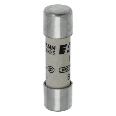 Ausgezeichnete Fahrradfähigkeit und Leistung Cramic Sicherung Eaton Bussmann 10 X 38 mm Ferrule Sicherung FWC-8A10F