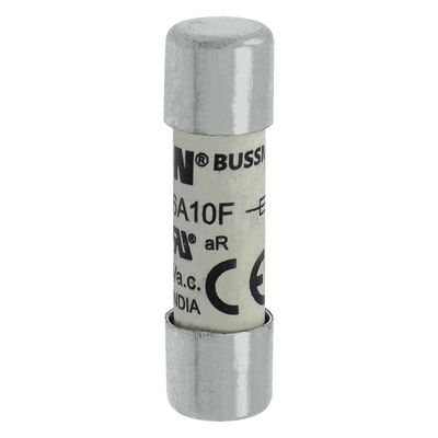 Ausgezeichnete Fahrradfähigkeit und Leistung Cramic Sicherung Eaton Bussmann 10 X 38 mm Ferrule Sicherung FWC-16A10F
