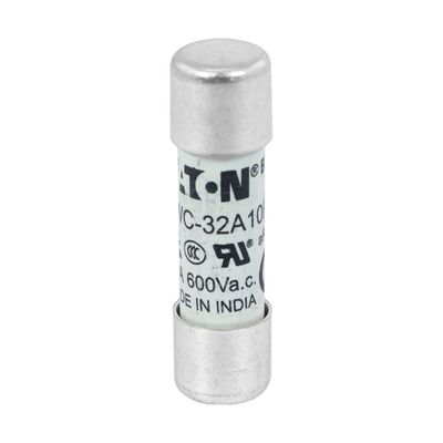 Ausgezeichnete Fahrradfähigkeit und Leistung Cramic Sicherung Eaton Bussmann 10 X 38 mm Ferrule Sicherung FWC-32A10F